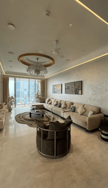 Interior Showcase
